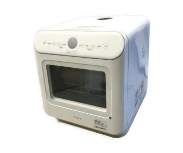 siroca SS-MU251 食器洗い乾燥機 食洗機 2021年製 シロカ 家電