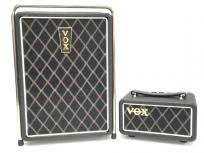 VOX MINI SUPERBEETLE MSB50BA ベースアンプ 音響機材