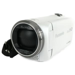 Panasonic HC-V480MS デジタル ハイビジョン ビデオカメラ 90倍 ハイ ズーム