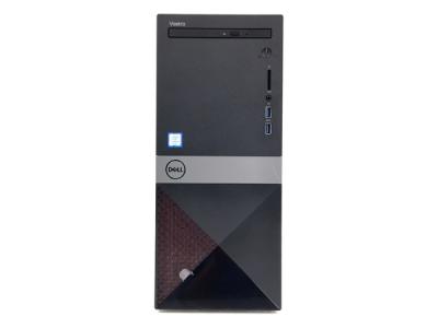 Dell Vostro 3671(デスクトップパソコン)の新品/中古販売 | 1708022