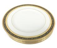 WEDGEWOOD Bone China INDIA 皿 プレート 6枚セット ウェッジウッド 食器