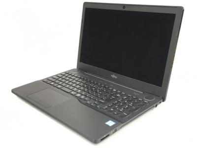 FUJITSU FMVA53A3B Core i7-6700HQ 2.60GHz 8GB HDD1.0TB ノート PC パソコン Win 10 Home 64bit