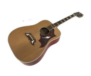 Gibson Dove 70年代 チューンOマチックサドル仕様 アコースティック ギター ケース付