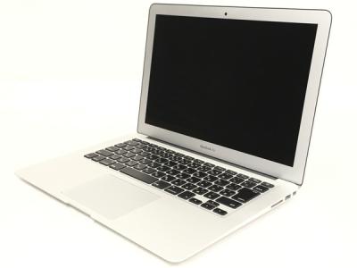 Apple MacBook Air 13インチ 2017 Intel Core i5-5350U 1.80GHz 8 GB SSD 251GB ノート PC 訳あり