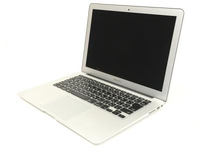 Apple MacBook Air 13インチ Early 2015 Intel Core i7-5650U 2.20GHz 4 GB SSD 251GB ノート PC