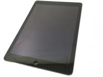 Apple iPad Air ME987JA/A 128GB タブレット au KDDI