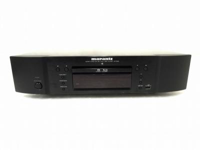 marantz マランツ UD-7006 ブルーレイプレーヤー 7.1ch ブラック