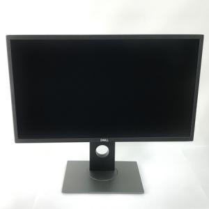 DELL デル UP2718Q モニタ ディスプレイ 27型 4K 3840x2160 HDR IPS PC パソコン 周辺機器