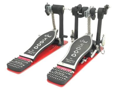 dw DW5000 ドラム バスペダル フットペダル シングル
