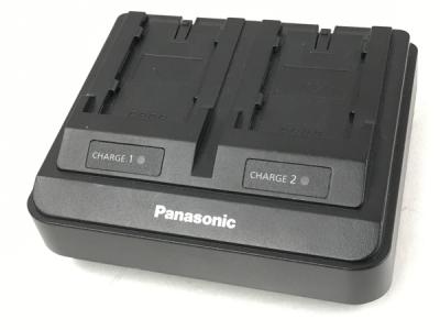 Panasonic AG-BRD50 バッテリーチャージャー