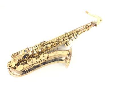 希少 SELMER MarkVII テナー サックス ゴールド 20万番台