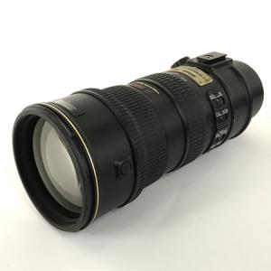 Nikon ED AF-S VR-NIKKOR 70-200mm F2.8G 望遠 レンズ