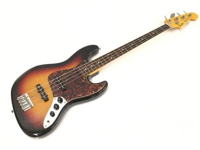 Fender JAPAN JAZZ BASS JB62-75 軽音楽 バンド ベース 4弦