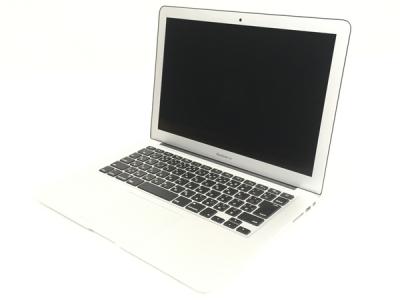 Apple MacBook Air 13インチ Early 2015 Intel Core i7-5650U 2.20GHz 4 GB SSD 251GB ノート PC