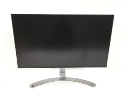 LG 24MP88HV-S ディスプレイ ノングレア ワイド モニター