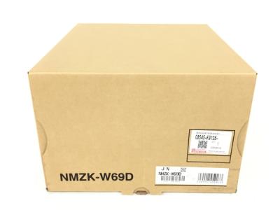 DAIHATSU NMZK-W69D(カーナビ)の新品/中古販売 | 1611502 | ReRe DAIHATSU NMZK-W69D(カーナビ)の新品/中古販売 | 1611502 | ReRe