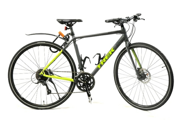 TREK ZEKTOR3(自転車)の新品/中古販売  1516571  ReRe[リリ]