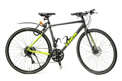 【本日特価】 トレック ゼクター3 ZOKTOR3【埼玉引取】 漂う TREK 自転車本体