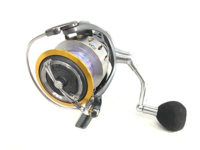 DAIWA BLAST LT 6000D-H スピニングリール ダイワ 右ハンドル