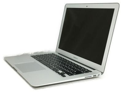 Apple MacBook Air 13インチ 2017 Intel Core i5-5350U 1.80GHz 8 GB SSD 251GB ノート PC 訳あり