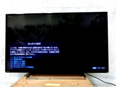 TOSHIBA 42Z8 42インチ 液晶テレビ タイムシフトマシン THD-250T1A 付き
