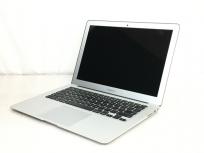 Apple MD231JA/A MacBook Air 13インチ Mid 2012 ノート PC 4GB SSD 128GB i5-3427U 1.80GHz Catalina