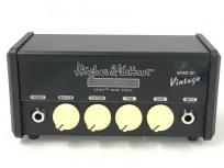 Hughes&amp;Kettner SPIRIT NANO SERIES SPIRIT OF VINTAGE アンプヘッド 音響機材