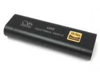 SHANLING UA2 USB ヘッドフォン アンプ ポータブル 音響機材