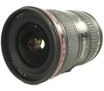 Canon EF 16-35mm 2.8L USM カメラ レンズ 訳あり