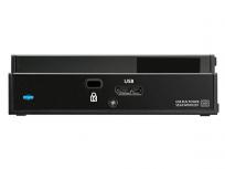 IO DATA HDCY-UT1K/D テレビ録画用 USB ハードディスク