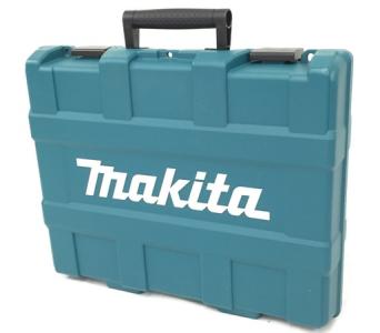 makita マキタ TC300DRG 充電式圧着機