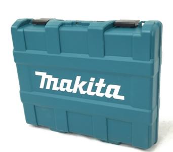 makita マキタ TC300DRG 充電式圧着機