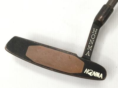 HONMA FE 8032 TYPE1(パター)の新品/中古販売 | 1709328 | ReRe[リリ]