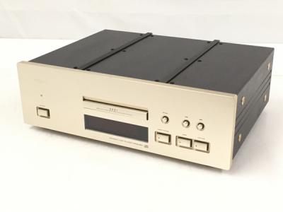 TEAC ティアック VRDS-25XS CDプレイヤー