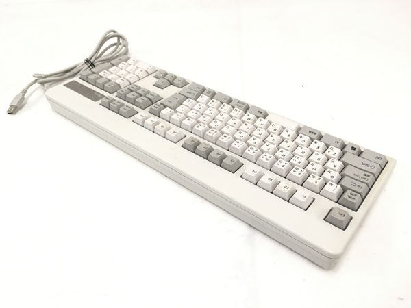 東プレ REALFORCE SA0100(入力装置)-