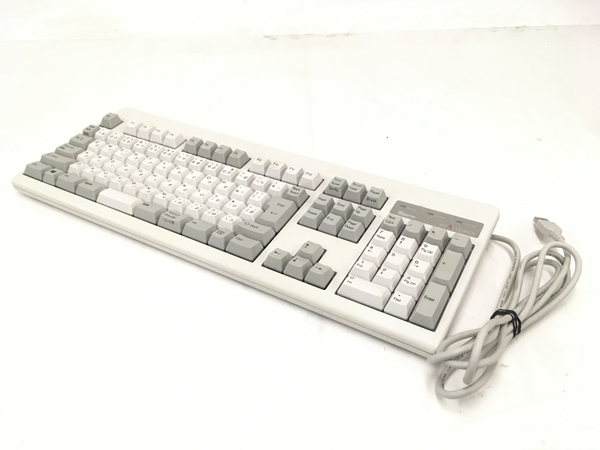 東プレ REALFORCE SA0100(入力装置)-