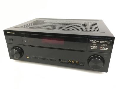 完動品 美品 パイオニア マルチチャンネルAVアンプ VSX-820 楽天市場】パイオニア avアンプ vsx－820の通販