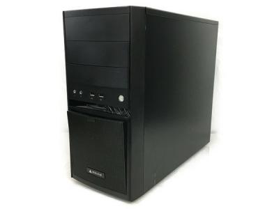 MouseComputer LM-iG440(デスクトップパソコン)の新品/中古販売 MouseComputer LM-iG440(デスクトップパソコン)の新品/中古販売