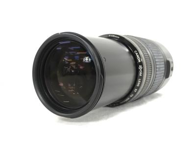 Canon EF 70-300mm 1:4-5.6 IS USM レンズ