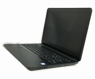 VAIO Corporation VJS152 Core i3-7100H CPU @3.00GHz 4GB HDD 1.0TB Win10 15.5型 ノートパソコン PC