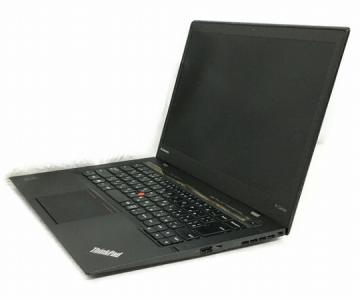 Lenovo ThinkPad X1 Carbon 20A7CTO1WW 14型 ノートPC
