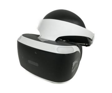 SONY PlayStation VR (CUH-ZVR1) PlayStation Camera同梱版