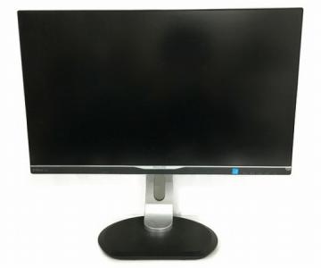 PHILIPS 258B6QU 非光沢 25インチ 液晶 モニター ディスプレイ フィリップス