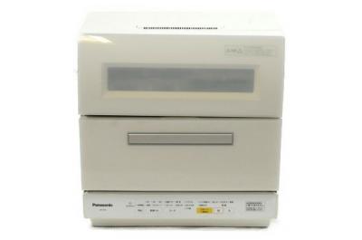 Panasonic パナソニック NP-TR9-W 食器洗い乾燥機 ホワイト