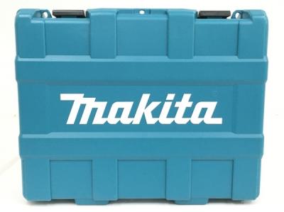 makita マキタ TC300DRG 充電式圧着機