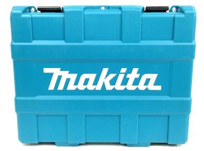makita マキタ TC300DRG 充電式圧着機