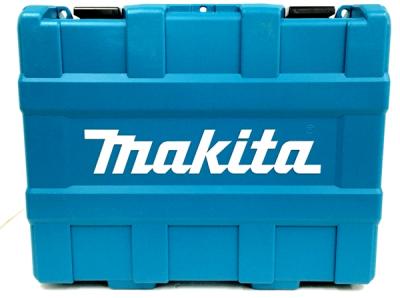 makita マキタ TC300DRG 充電式圧着機