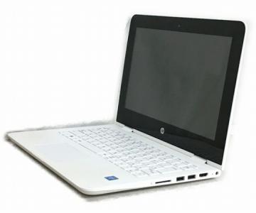 HP x360 11-ab051TU ノートパソコン Celeron-N3060 4GB 128GB Win10