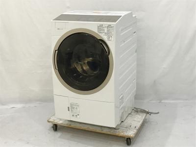 TOSHIBA TW-117A6L ドラム式 洗濯 乾燥機 2018年製 東芝 大型