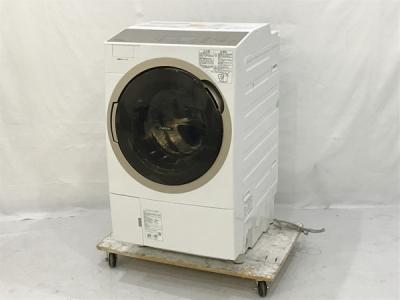 TOSHIBA TW-117A6L ドラム式 洗濯 乾燥機 2018年製 東芝 大型